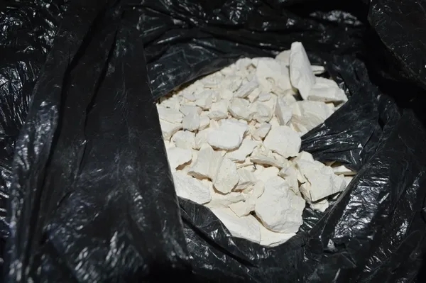 ""